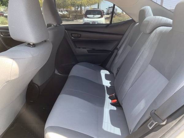 2019 Toyota Corolla - Call and Make Offer - - by for sale in Surprise, AZ – photo 15