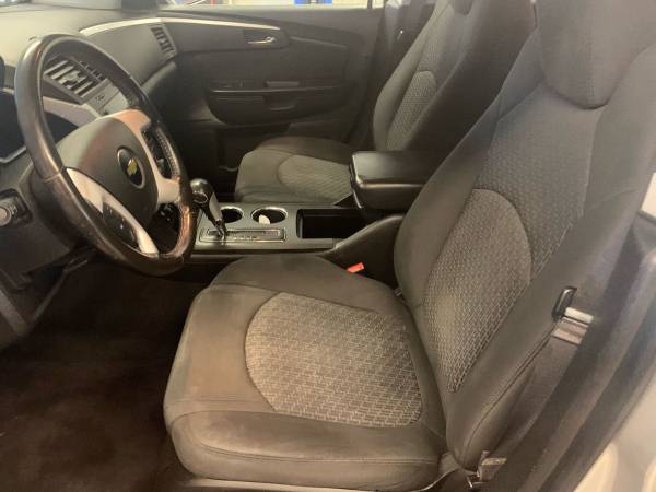 2012 Chevrolet Traverse - cars & trucks - by owner - vehicle... for sale in Colorado Springs, CO – photo 9
