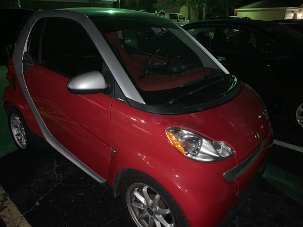 2009 smart car for sale in Orlando, FL – photo 2