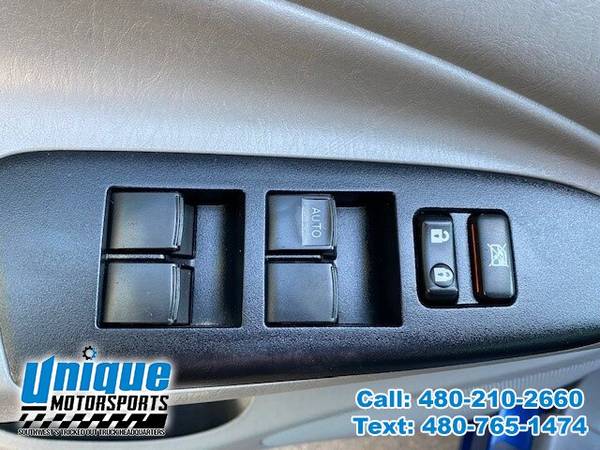 2014 TOYOTA TACOMA DOUBLE CAB TRUCK ~ FOUR WHEEL DRIVE ~ HOLIDAY SPE... for sale in Tempe, NM – photo 15