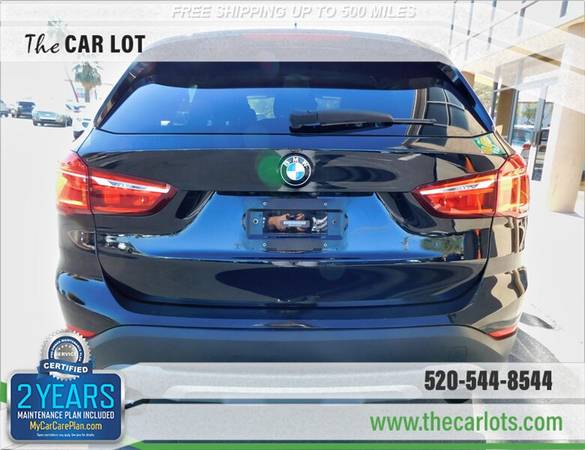2018 BMW X1 sDrive28i 1-OWNER CLEAN & CLEAR CARFAX Backup Came for sale in Tucson, AZ – photo 8