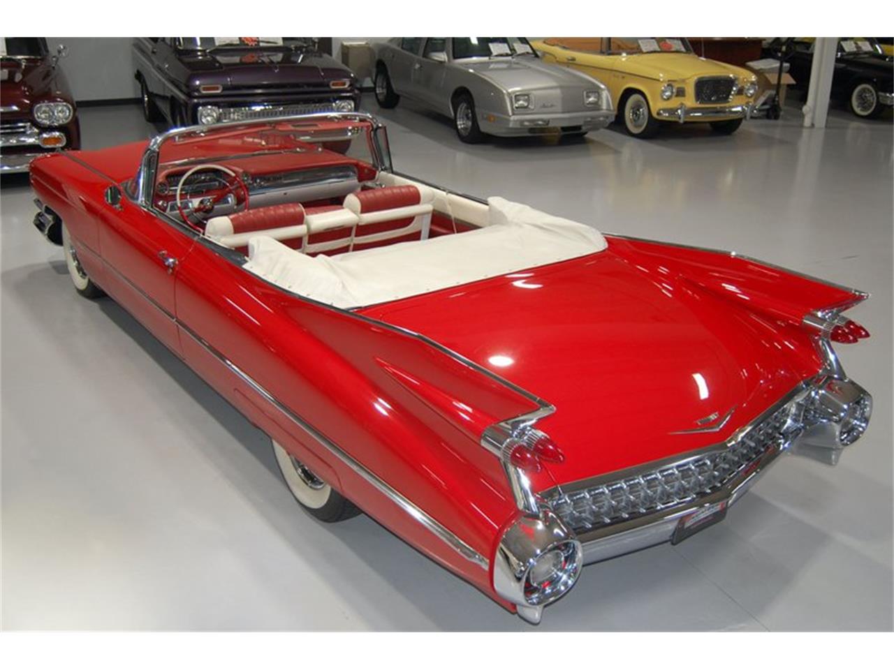 1959 Cadillac Series 62 for sale in Rogers, MN – photo 7