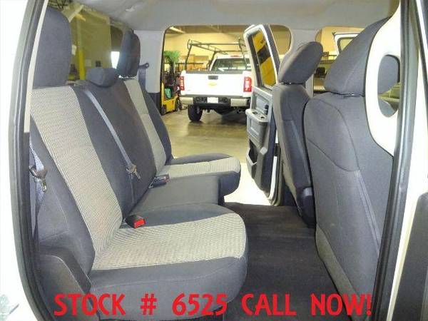 2012 Ram 1500 ~ 4x4 ~ Crew Cab ~ Only 41K Miles! - cars & trucks -... for sale in Rocklin, OR – photo 19