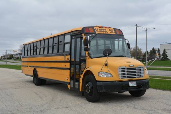 School Bus LIQUIDATION SALE - Starting at 6, 900! for sale in Crystal Lake, IL – photo 2