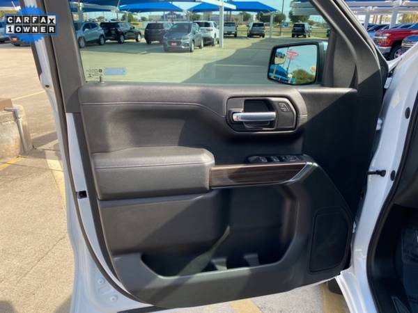 2019 Chevrolet Silverado 1500 LT - cars & trucks - by dealer -... for sale in Burleson, TX – photo 22