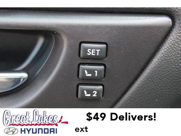 2016 Subaru Legacy sedan 2 5i - - by dealer - vehicle for sale in Streetsboro, OH – photo 10