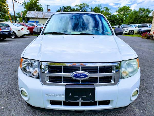 2010 FORD ESCAPE XLT AUTOMATIC 4X4 ⭐ 6 MONTH WARRANTY - cars &... for sale in Front Royal, VA – photo 10
