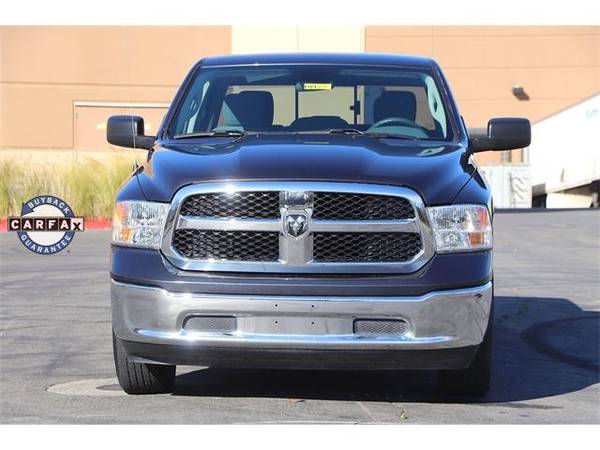 2019 Ram 1500 Classic SLT - truck - - by dealer for sale in Vacaville, CA – photo 5