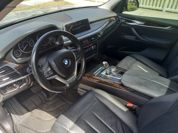 2016 BMW X5 s Drive Sport - - by dealer - vehicle for sale in Fort Lauderdale, FL – photo 10