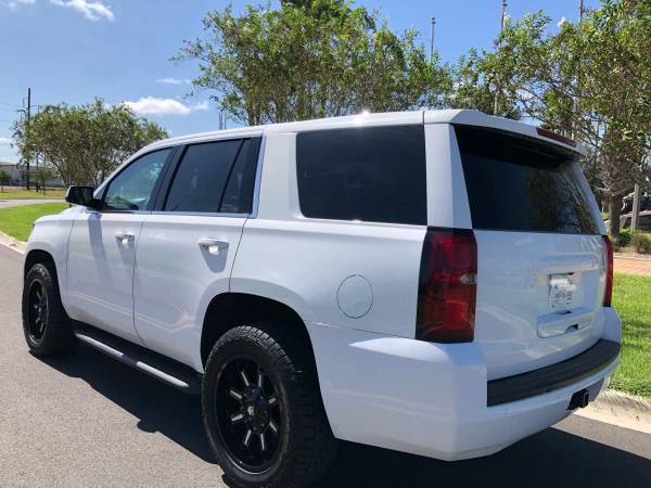 :.:.:.:.:.: Tahoe 2015 :.:.:.:.:.: Clean Title :.:.:.: for sale in McAllen, TX – photo 20
