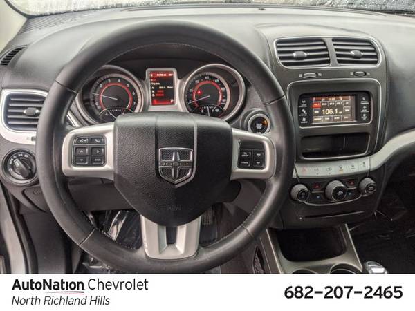 2017 Dodge Journey SE SKU:HT602635 SUV - cars & trucks - by dealer -... for sale in North Richland Hills, TX – photo 13