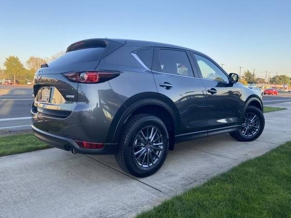 2017 Mazda CX-5 Touring ( Easy Financing Available ) - cars & trucks... for sale in Gladstone, OR – photo 6