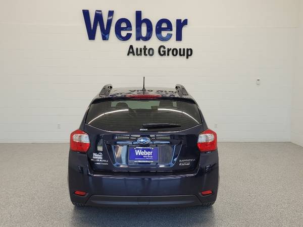 2014 Subaru Impreza - Well Maintained! - - by dealer for sale in Silvis, IA – photo 5
