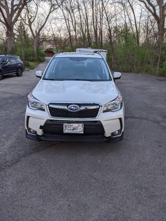 2015 Subaru Forester XT Touring for sale in Lemont, IL – photo 13