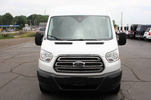 2017 Ford Transit Wagon(Self Driver)Wheelchair Accessible Handicap Van for sale in Jackson, IL – photo 10