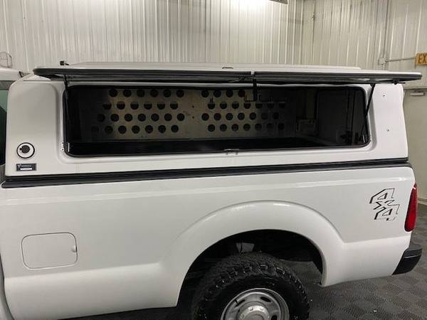 2014 Ford F-250 Super Duty SD XL 4WD 6 2L V-8 1-Owner 114k Southern for sale in Caledonia, IN – photo 7