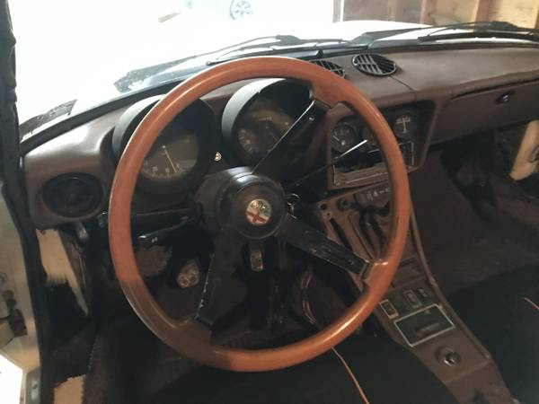 1982 Alfa Romeo Spider for sale in Ridgefield, NY – photo 3