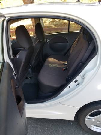 Fully ELECTRIC car - 2012 Mitsubishi iMiEV - - by for sale in Newbury Park, CA – photo 16