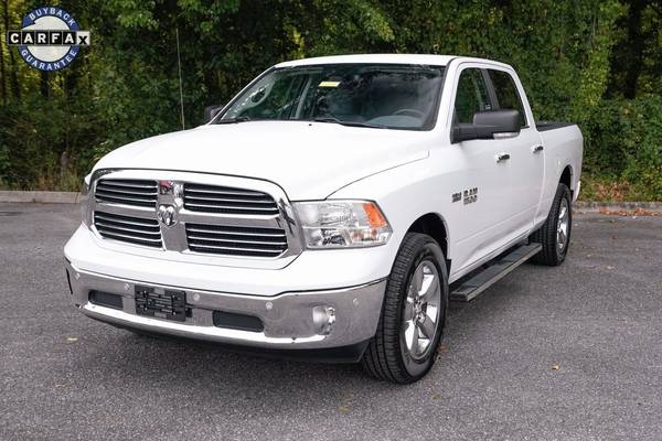 Dodge Ram 1500 4X4 Truck Navigation Bluetooth Tow Package Loaded Nice! for sale in Columbia, SC – photo 2