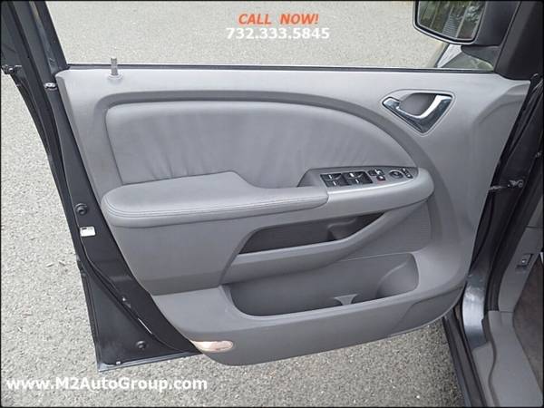 2010 Honda Odyssey EX L w/DVD 4dr Mini Van - - by for sale in East Brunswick, NY – photo 11