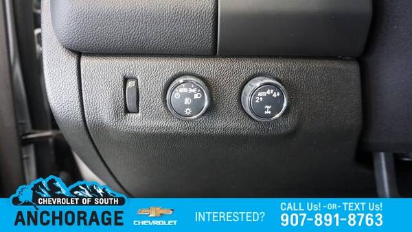 2017 Chevrolet Colorado 4WD Crew Cab 128 3 LT - - by for sale in Anchorage, AK – photo 10