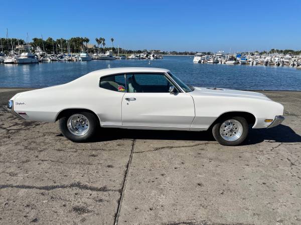 1972 Buick Skylark ( QA1, Linked, 9in, Hotchkis, TCI ) - cars &... for sale in San Diego, CA – photo 2
