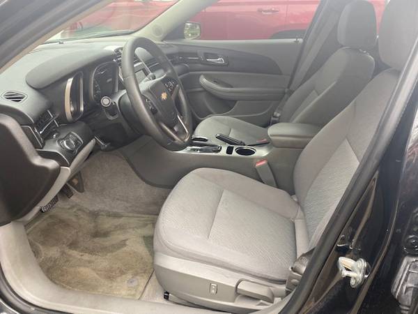 2014 Chevrolet Malibu LS for sale in Avon, IN – photo 6