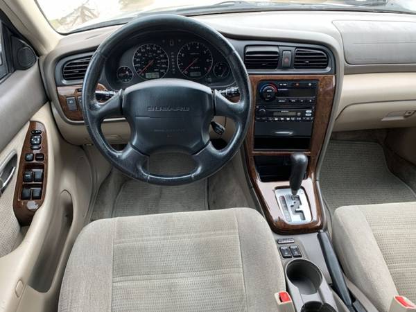 2004 SUBARU LEGACY OUTBACK H6 3 0 - - by dealer for sale in Frederick, CO – photo 11