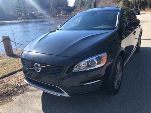 2017 Volvo XC CC XC70 V60 AWD Wagon, 75k! Like new XC70 V70 - cars & for sale in please see ad, NY – photo 14