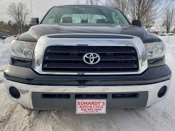 2008 Toyota Tundra Grade Pickup - - by dealer for sale in New London, WI – photo 8