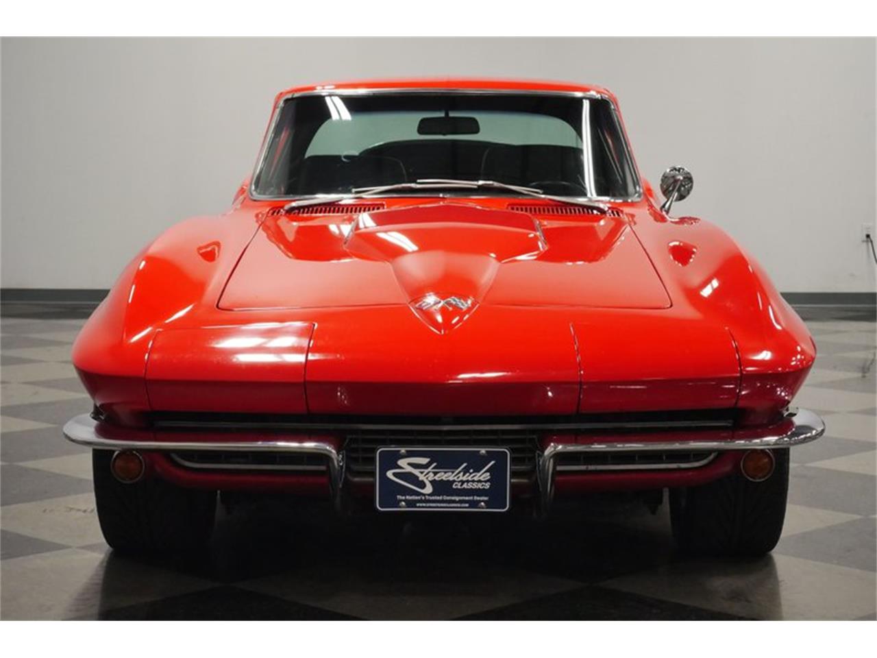 1966 Chevrolet Corvette for sale in Lavergne, TN – photo 20