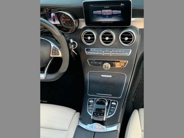 2018 Mercedes-Benz C-Class AMG C 43 AWD 4MATIC 2dr Cabriolet - cars... for sale in Orlando, FL – photo 18