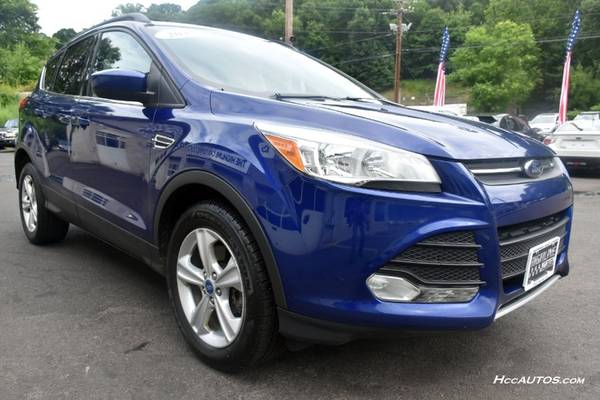 2013 Ford Escape FWD 4dr SE SUV for sale in Waterbury, CT – photo 8
