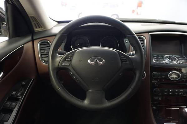 2014 Infiniti Qx50 SUV *BEST DEALS HERE! Now-$229/mo* for sale in Streamwood, IL – photo 18
