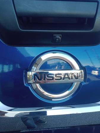 2016 Nissan Titan XD Platinum Reserve - - by dealer for sale in Wenatchee, WA – photo 19