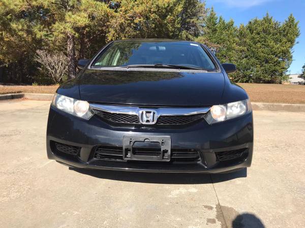 2009 Honda Civic - cars & trucks - by dealer - vehicle automotive sale for sale in Buford, GA – photo 2