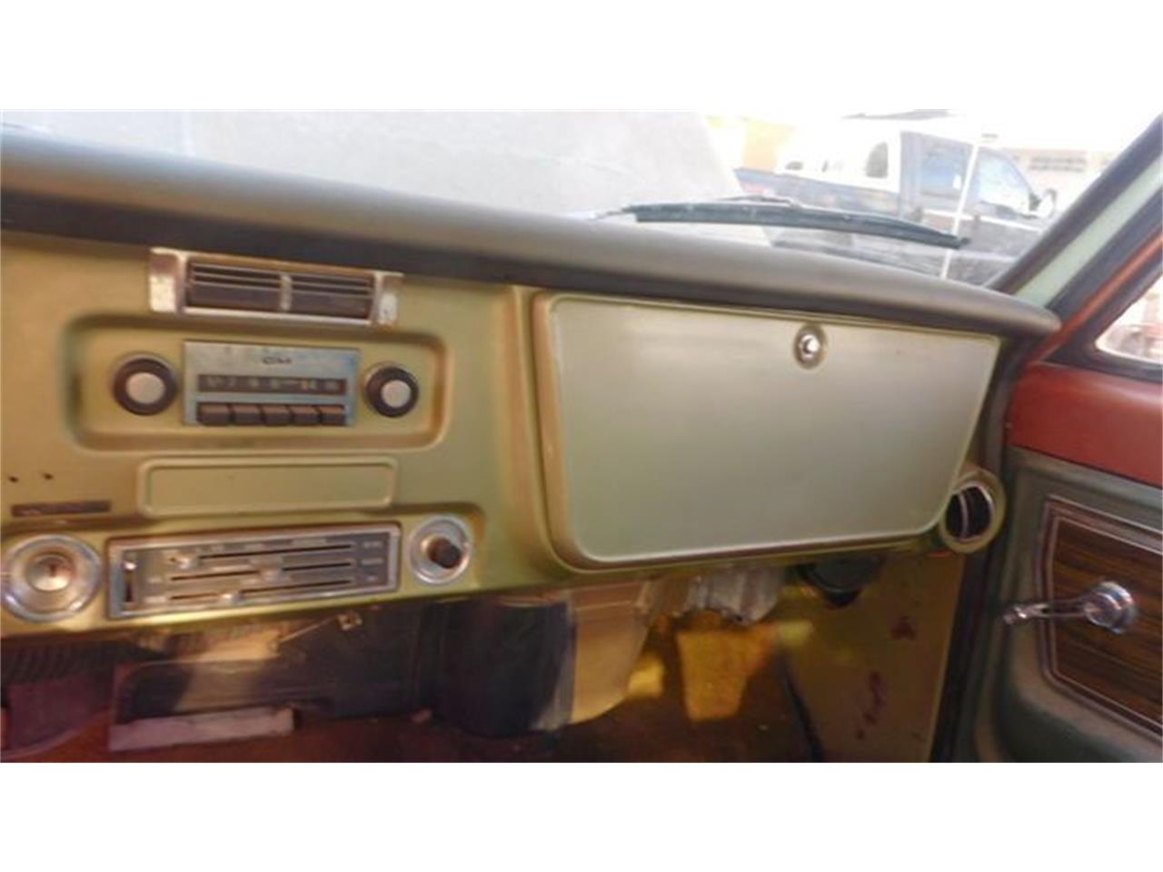 1972 Chevrolet C20 for sale in Cadillac, MI – photo 5