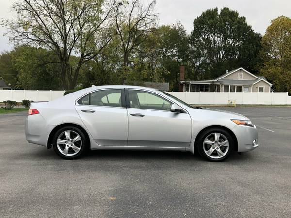 2013 *Acura* *TSX* **** 1 OWNER VEHICLE * - cars & trucks - by... for sale in Smyrna, TN – photo 8