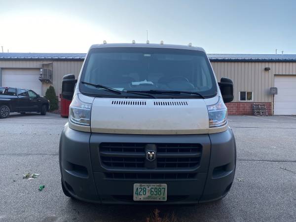 Dodge Ram Promaster for sale in Seabrook, MA – photo 4