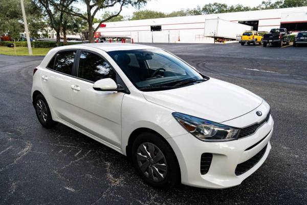 2018 Kia Rio 5-Door S 4dr Wagon - CALL or TEXT TODAY! - cars & for sale in Sarasota, FL – photo 12