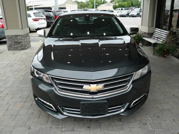 2018 Chevrolet Impala Premier with for sale in Murfreesboro, TN – photo 9
