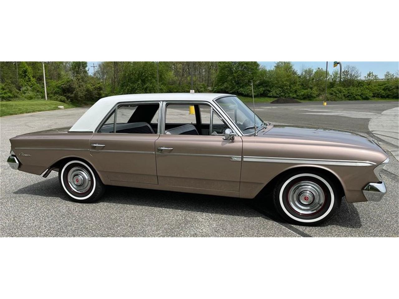 1963 Rambler Classic for sale in West Chester, PA – photo 55