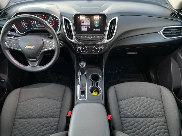 2018 Chevrolet Equinox LT ***33K MILES ONLY*** - cars & trucks - by... for sale in Omaha, IA – photo 14
