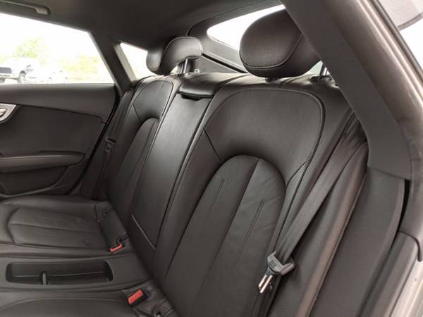 2012 Audi A7 3 0 Premium Plus AWD All Wheel Drive SKU: CN168435 for sale in Frisco, TX – photo 20