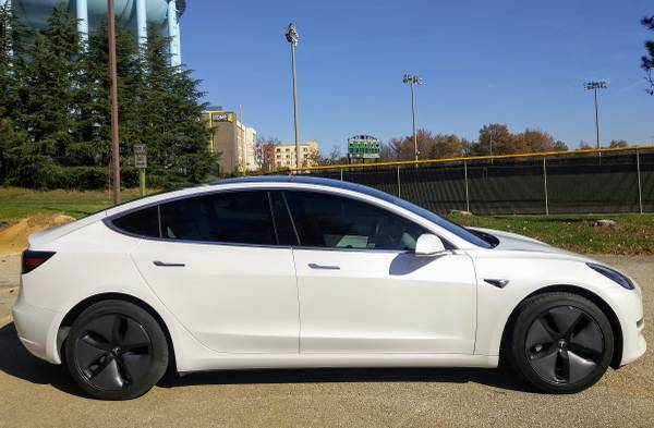 Tesla Model 3 - cars & trucks - by owner - vehicle automotive sale for sale in Millersville, MD – photo 5