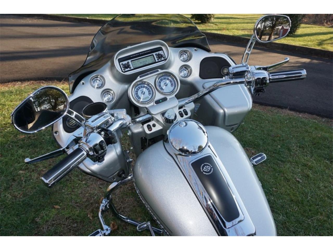 2009 Harley-Davidson Road Glide for sale in Monroe Township, NJ – photo 16