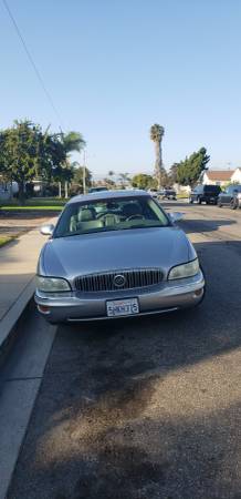 Supercharged 2004 Buick Park Avenue Ultra low miles for sale in Oxnard, CA – photo 3