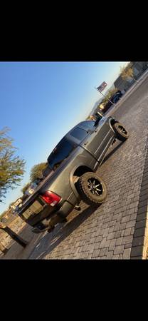 2015 Dodge Ram 2500 Cummins diesel - cars & trucks - by owner -... for sale in Tucson, AZ – photo 5