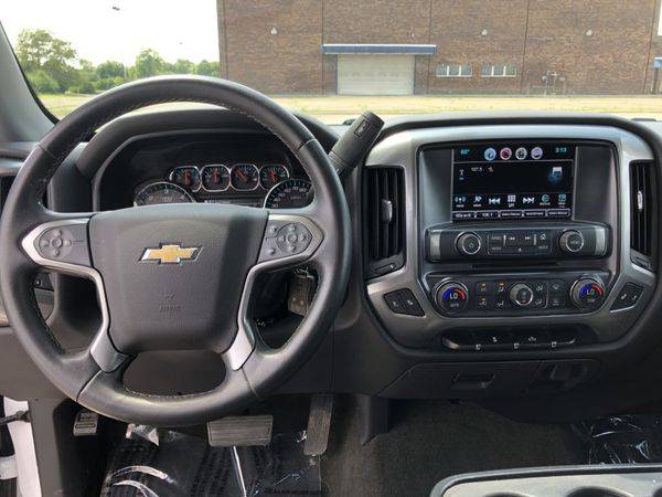 2016 CHEVROLET SILVERADO 1500 LT GUARANTEE APPROVAL!! for sale in Columbus, OH – photo 18