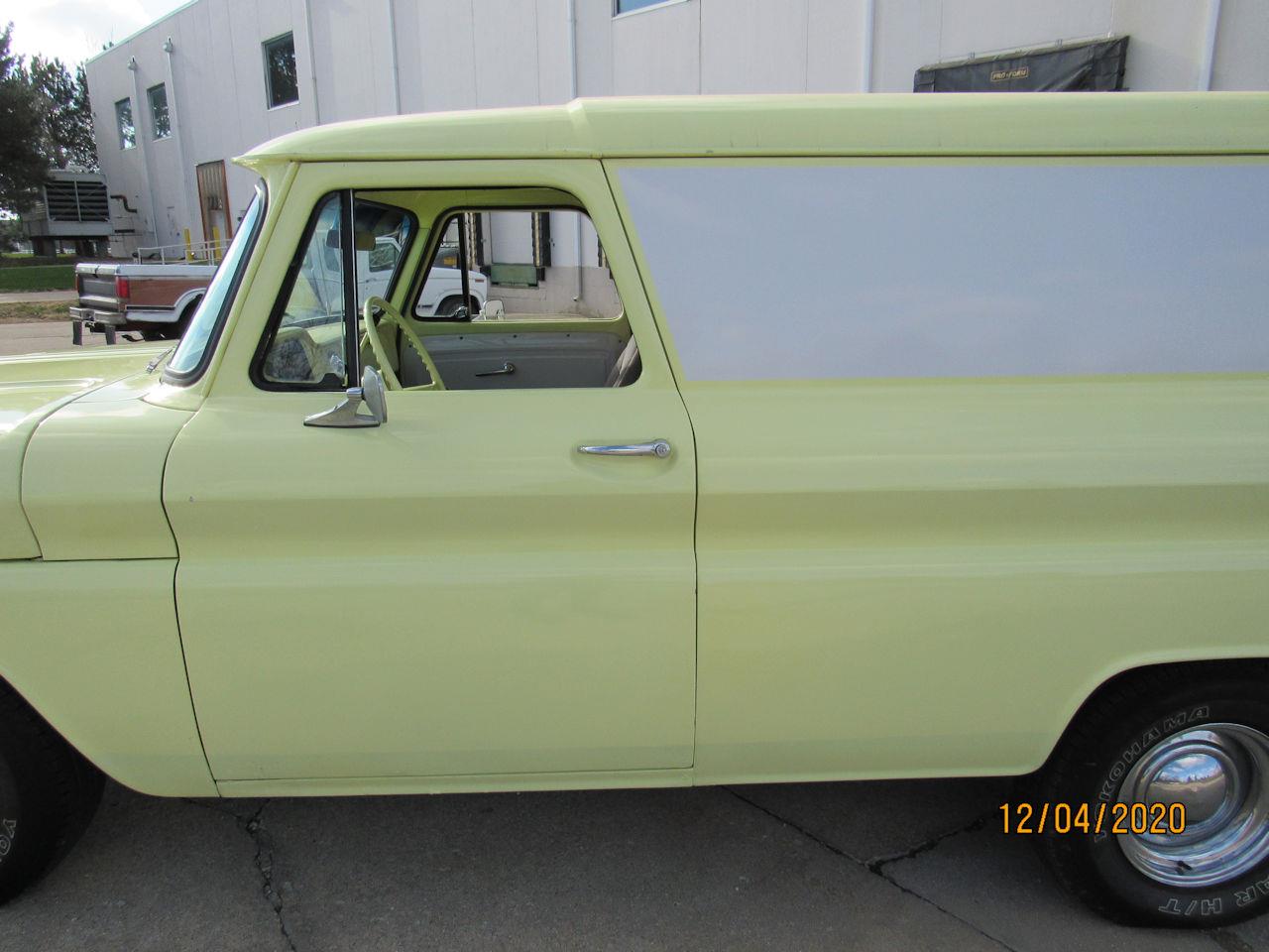 1965 GMC Panel Truck for sale in O'Fallon, IL – photo 43